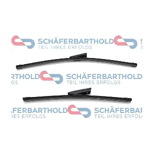 411 28 203 01 11 ORIGINAL Schaferbart
