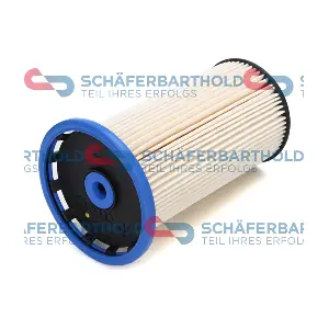 312 18 047 01 11 ORIGINAL Schaferbart