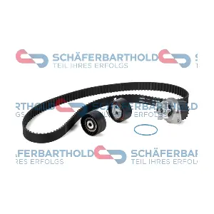 300 27 700 01 11 ORIGINAL Schaferbart