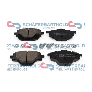 ORIGINAL Schäferbart 315 27 086 01 11