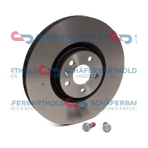 ORIGINAL Schäferbart 315 38 337 01 11