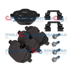 ORIGINAL Schaferbart 315 02 802 01 11