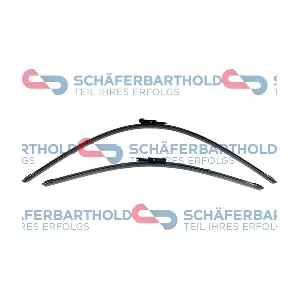 411 16 242 01 11 ORIGINAL Schaferbart