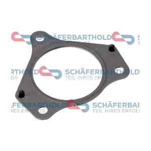 313 12 516 01 11 ORIGINAL Schaferbart
