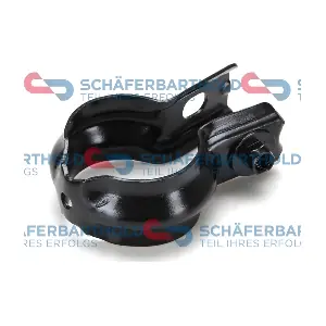 318 27 052 01 11 ORIGINAL Schaferbart
