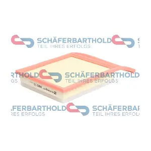 ORIGINAL Schäferbart 310 27 857 01 11