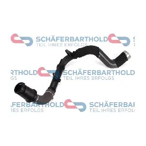 310 28 902 01 11 ORIGINAL Schaferbart