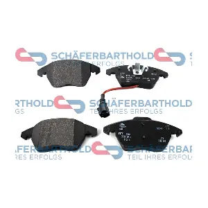 315 18 126 01 11 ORIGINAL Schaferbart