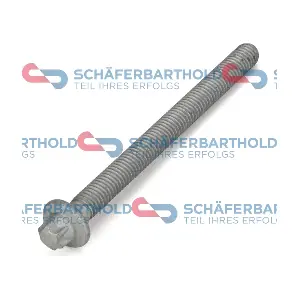 100 02 157 01 22 ORIGINAL Schaferbart