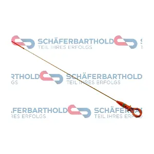 310 27 912 01 11 ORIGINAL Schaferbart