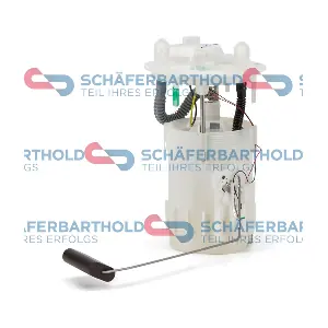 312 28 024 01 11 ORIGINAL Schaferbart