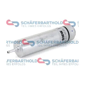 ORIGINAL Schäferbart 312 02 078 01 11