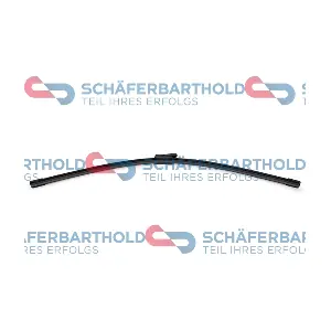 431 27 100 01 11 ORIGINAL Schaferbart