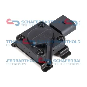 412 02 621 01 11 ORIGINAL Schaferbart