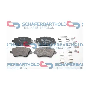 ORIGINAL Schäferbart 315 06 219 01 11