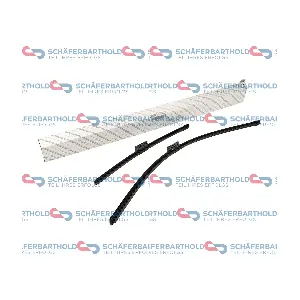 6000633358 MOPAR PARTS