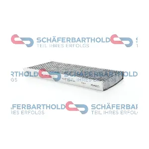 ORIGINAL Schäferbart 310 06 357 01 11