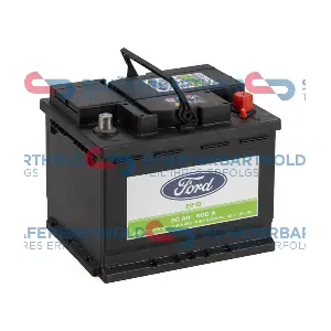 2385498 FORD USA