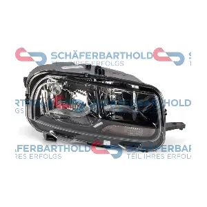 410 27 132 01 11 ORIGINAL Schaferbart