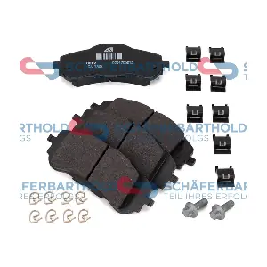 ORIGINAL Schaferbart 315 27 103 01 11
