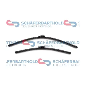 411 28 226 01 11 ORIGINAL Schaferbart