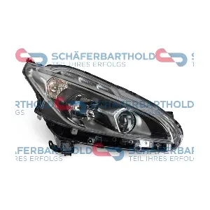 410 27 136 01 11 ORIGINAL Schaferbart