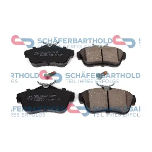 ORIGINAL Schäferbart 315 27 093 01 11