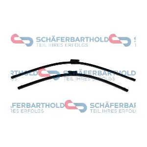 411 16 262 01 11 ORIGINAL Schaferbart