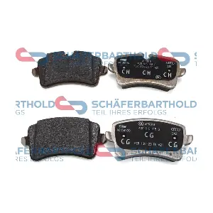 315 04 121 01 11 ORIGINAL Schaferbart