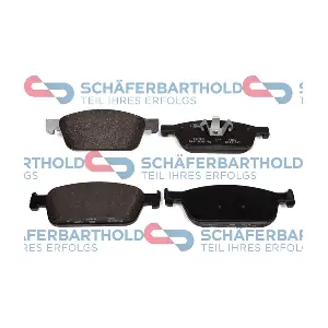ORIGINAL Schäferbart 315 06 274 01 11