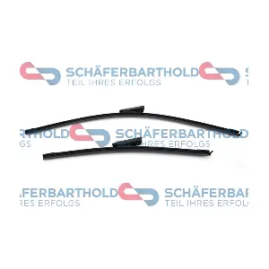 431 26 001 01 11 ORIGINAL Schaferbart