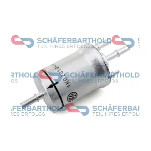 312 18 135 01 11 ORIGINAL Schaferbart