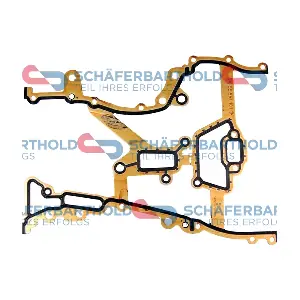 313 16 937 01 11 ORIGINAL Schaferbart