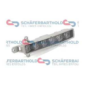 410 27 110 01 11 ORIGINAL Schaferbart