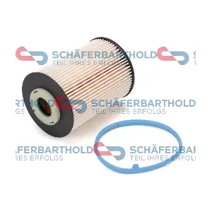 ORIGINAL Schäferbart 312 38 072 01 11