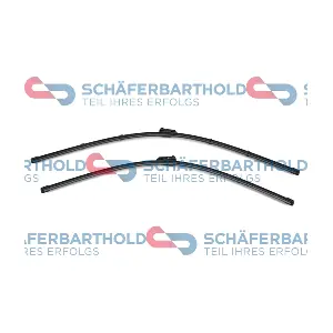 411 16 260 01 11 ORIGINAL Schaferbart
