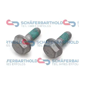 100 02 076 01 22 ORIGINAL Schaferbart