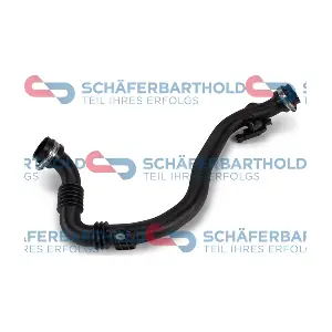 310 28 928 01 11 ORIGINAL Schaferbart