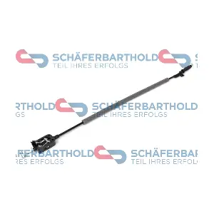 317 18 201 01 11 ORIGINAL Schaferbart