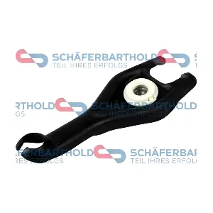 311 27 002 01 11 ORIGINAL Schaferbart