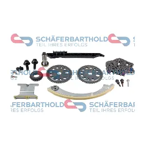 310 16 524 01 11 ORIGINAL Schaferbart