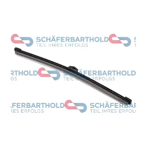 431 27 128 01 11 ORIGINAL Schaferbart