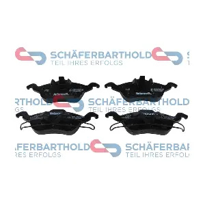 ORIGINAL Schäferbart 315 06 277 01 11