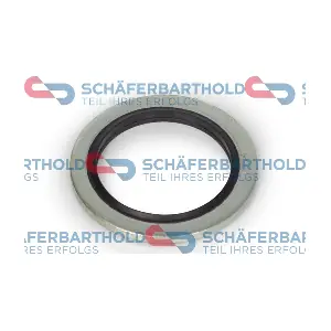 313 16 073 01 11 ORIGINAL Schaferbart