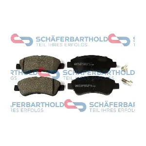ORIGINAL Schäferbart 315 27 072 01 11