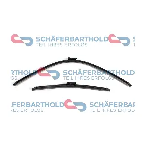 421 18 032 01 11 ORIGINAL Schaferbart