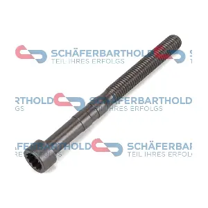 395 18 021 01 22 ORIGINAL Schaferbart