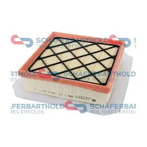 310 16 643 01 11 ORIGINAL Schaferbart