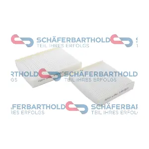ORIGINAL Schäferbart 310 27 858 01 11