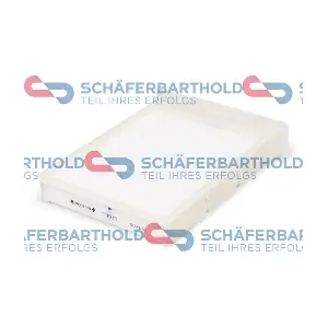 ORIGINAL Schäferbart 310 27 316 01 11